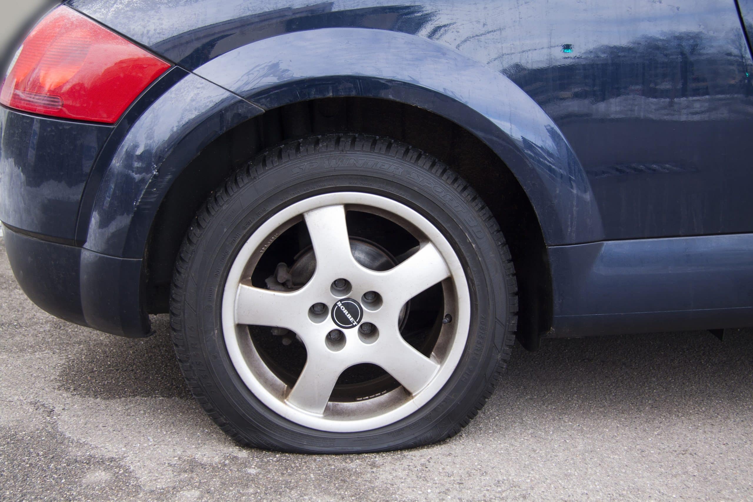 What is the Best PSI for Car Tires