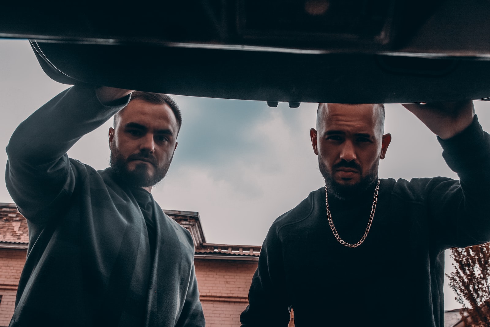 are speakers covered under car warranty