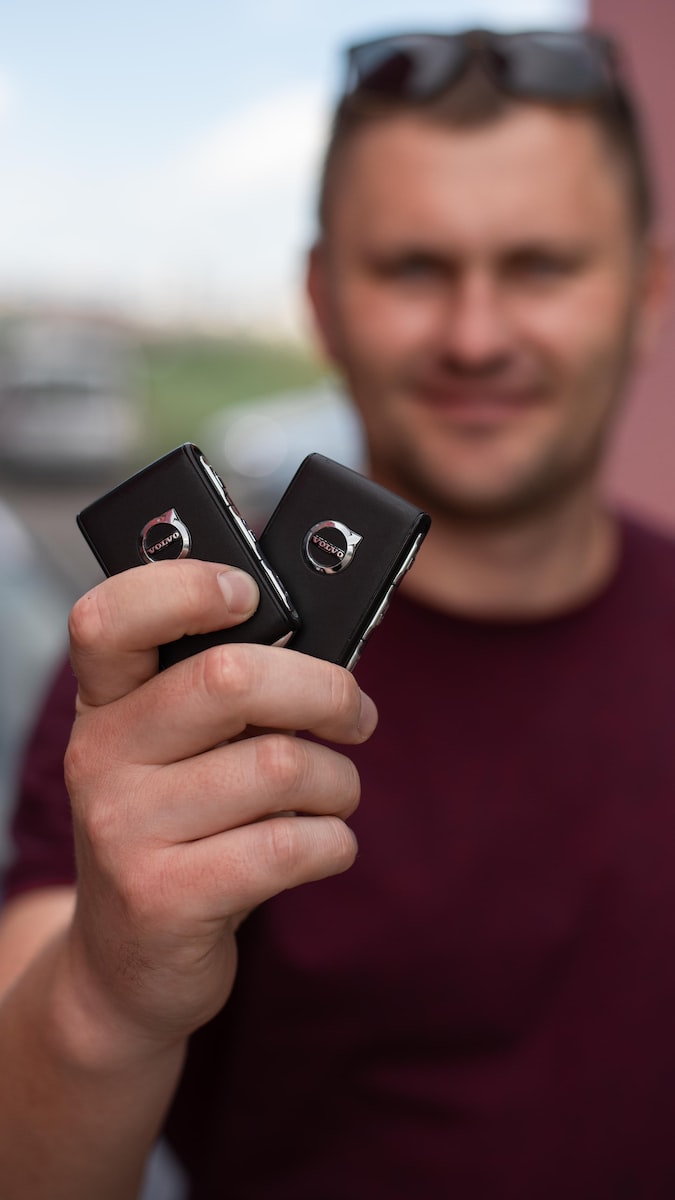 How Far Can You Go on a Test Drive