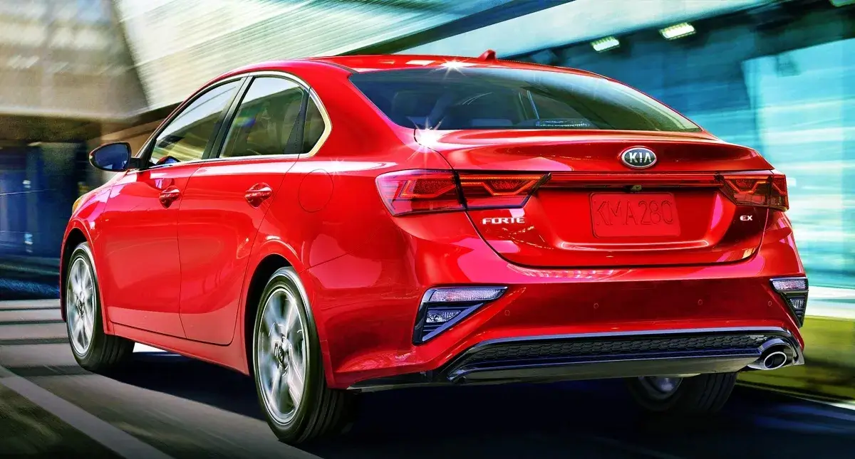 best new car for $20k