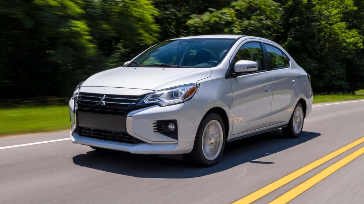 best new car for $20k