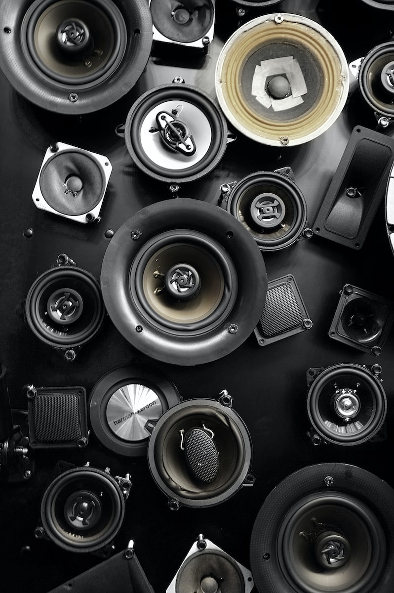 are speakers covered under car warranty 