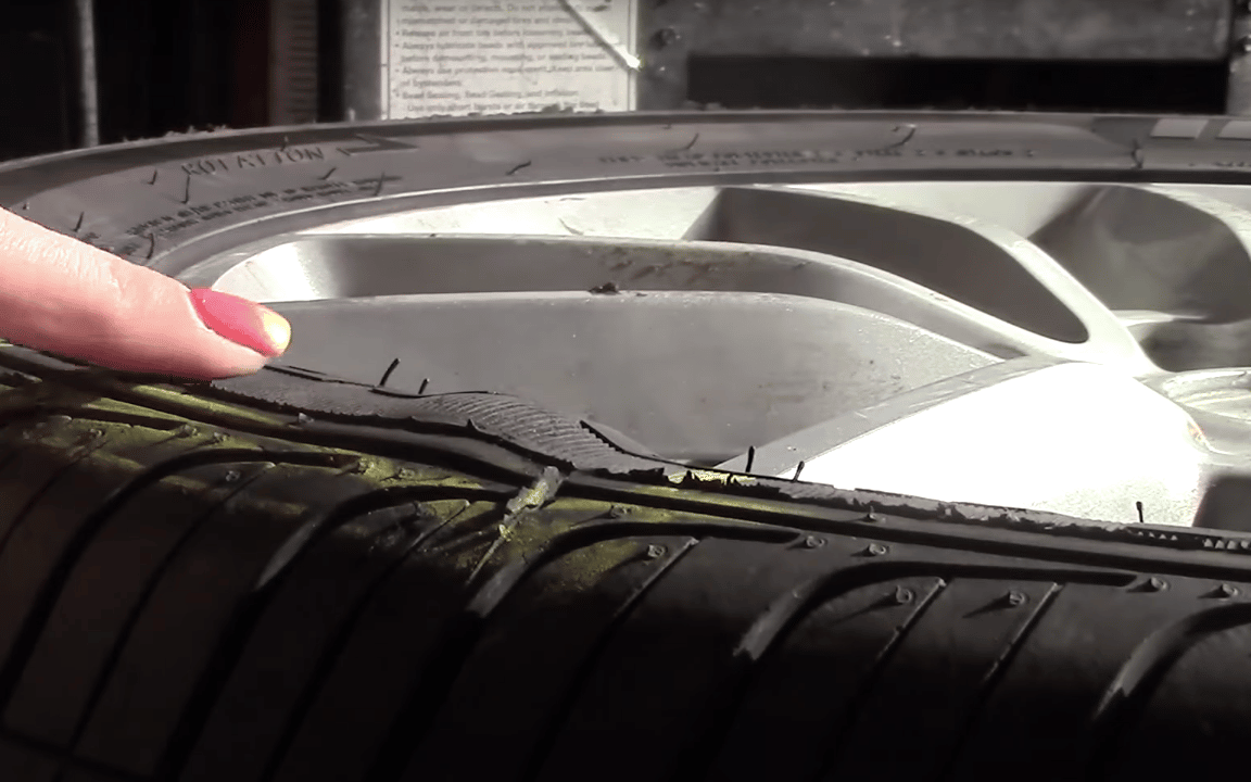 Does a Car Warranty Cover Tires