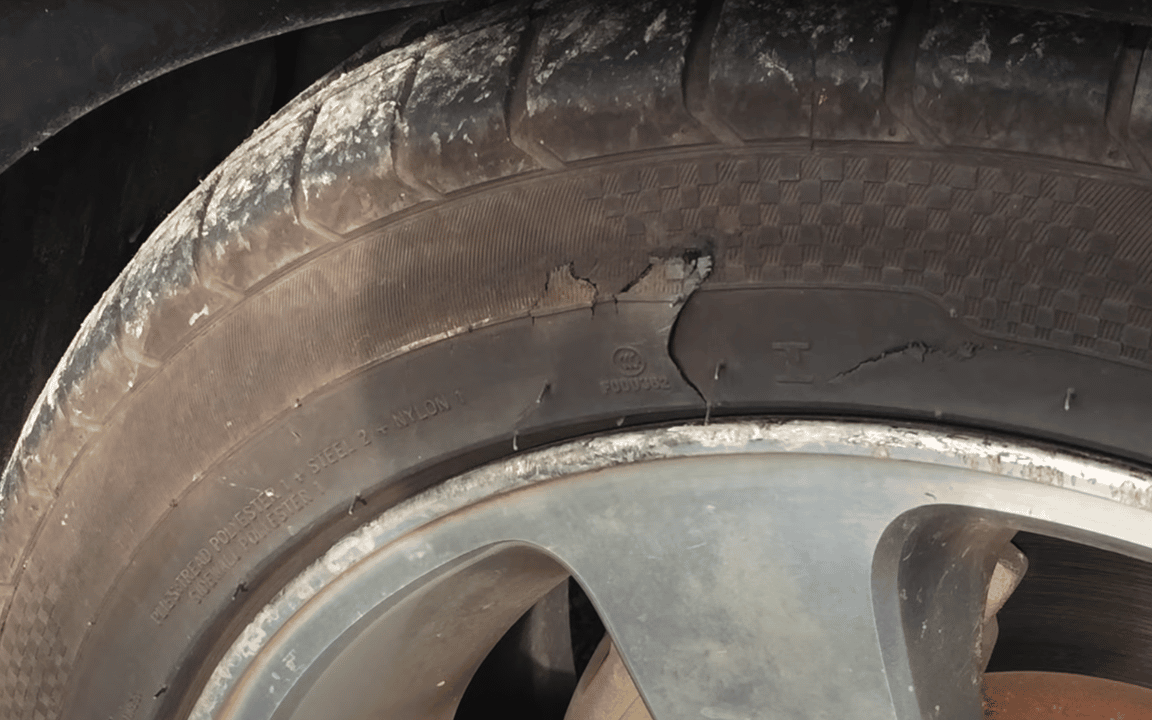 Does a Car Warranty Cover Tires