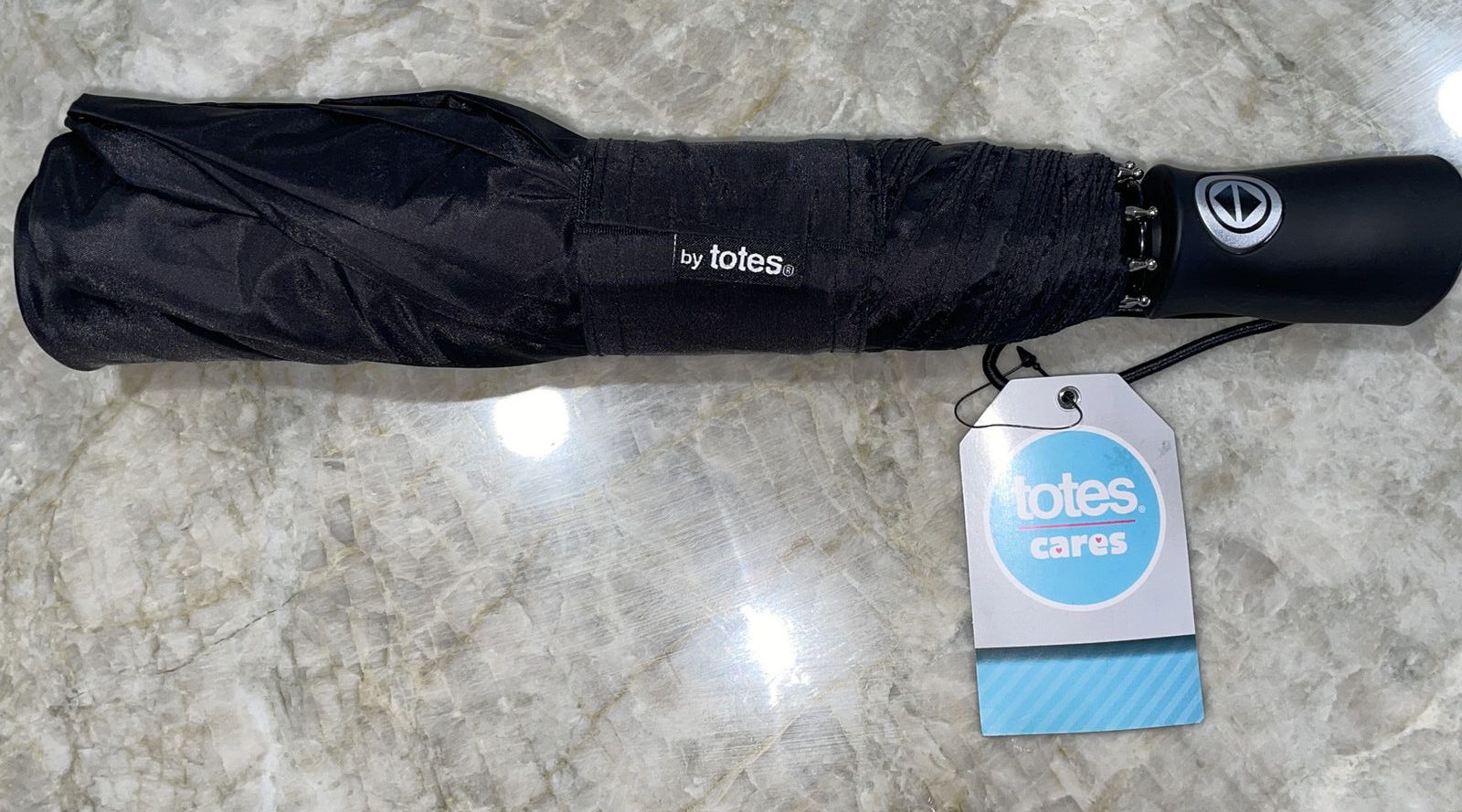 best accessories for your car - umbrella