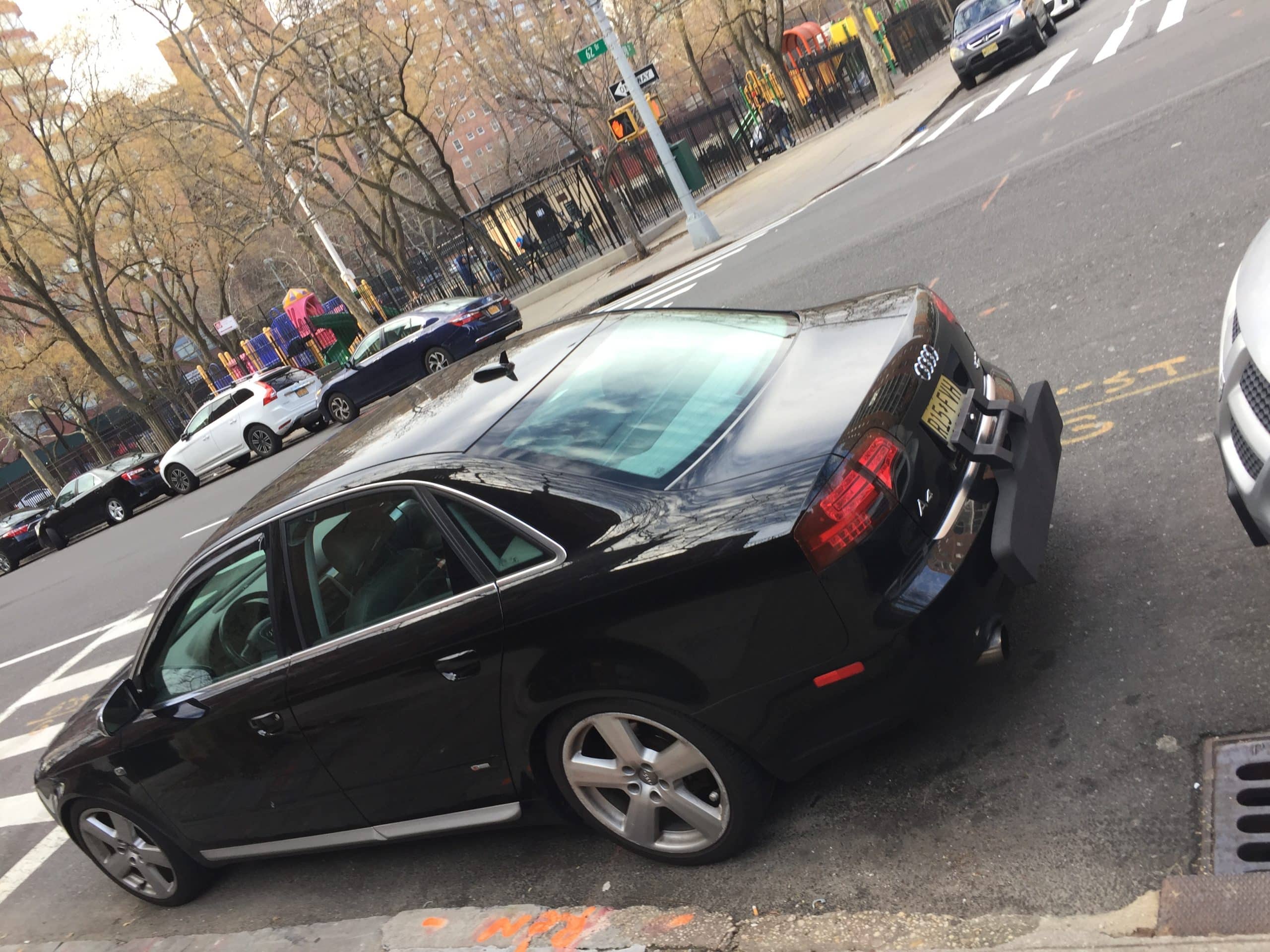 Is It Worth Buying a 10 Year Old Car