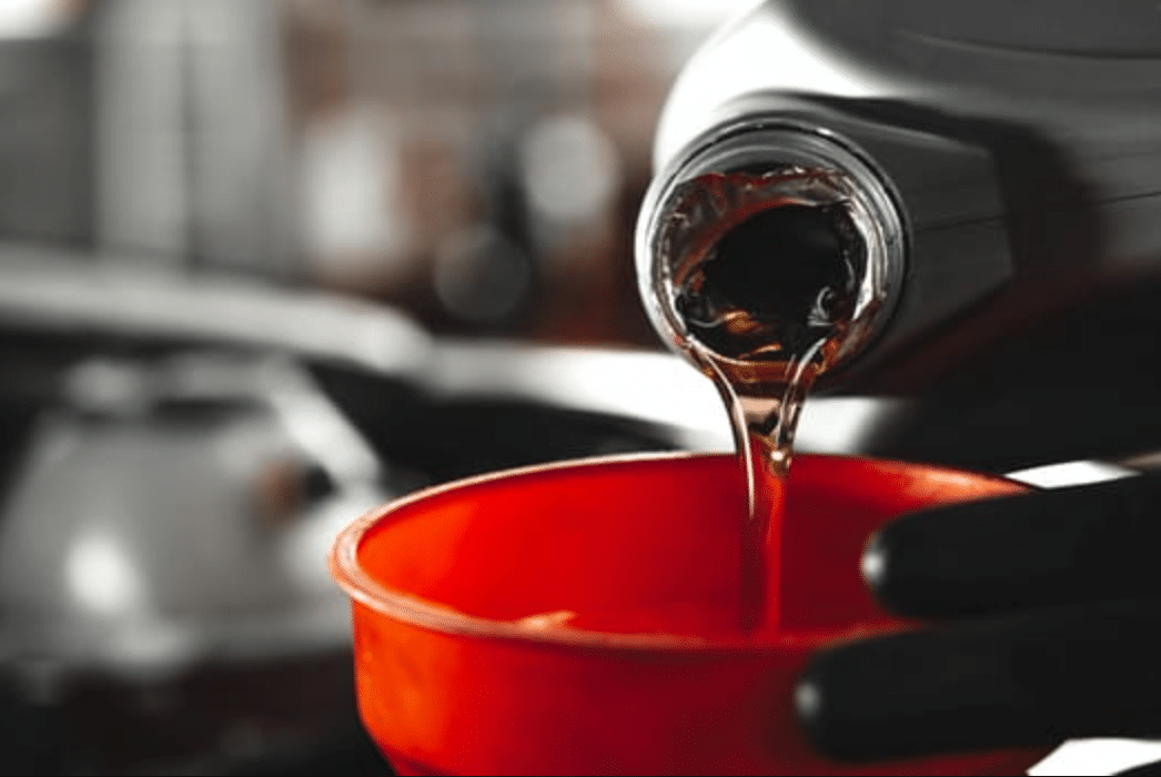 Will Low Engine Oil Cause Rough Idle